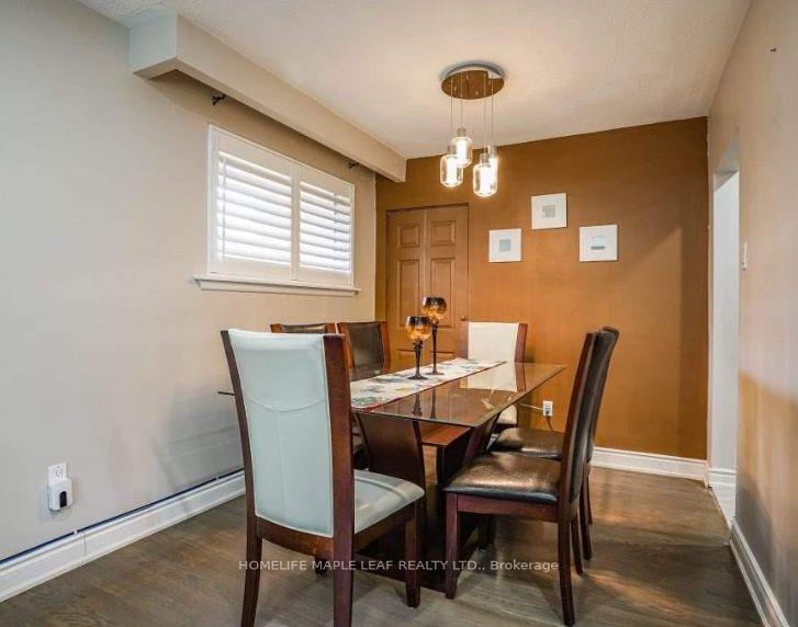 Photo 5 of Unit MAIN FLOOR, 6 Gretna Drive, Brampton, Northwood Park — HOMEH