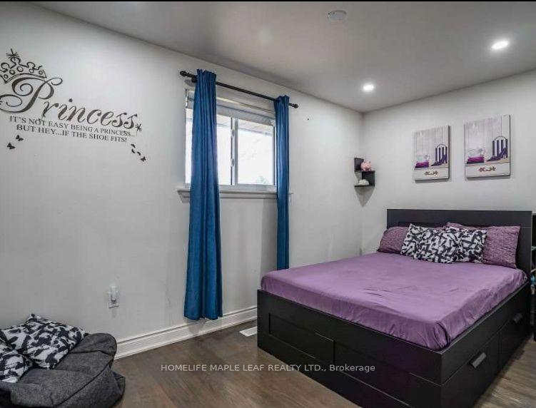 Photo 9 of Unit MAIN FLOOR, 6 Gretna Drive, Brampton, Northwood Park — HOMEH