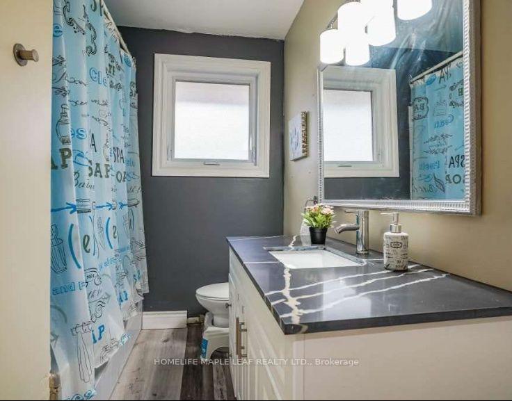 Photo 10 of Unit MAIN FLOOR, 6 Gretna Drive, Brampton, Northwood Park — HOMEH