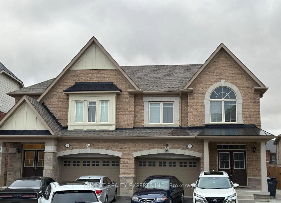 Photo 1 of 5 Merrybrook Trail, Brampton, Northwest Brampton — HOMEH