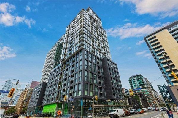 Photo 1 of Unit 214, 158 Front Street E, Toronto, Moss Park — HOMEH