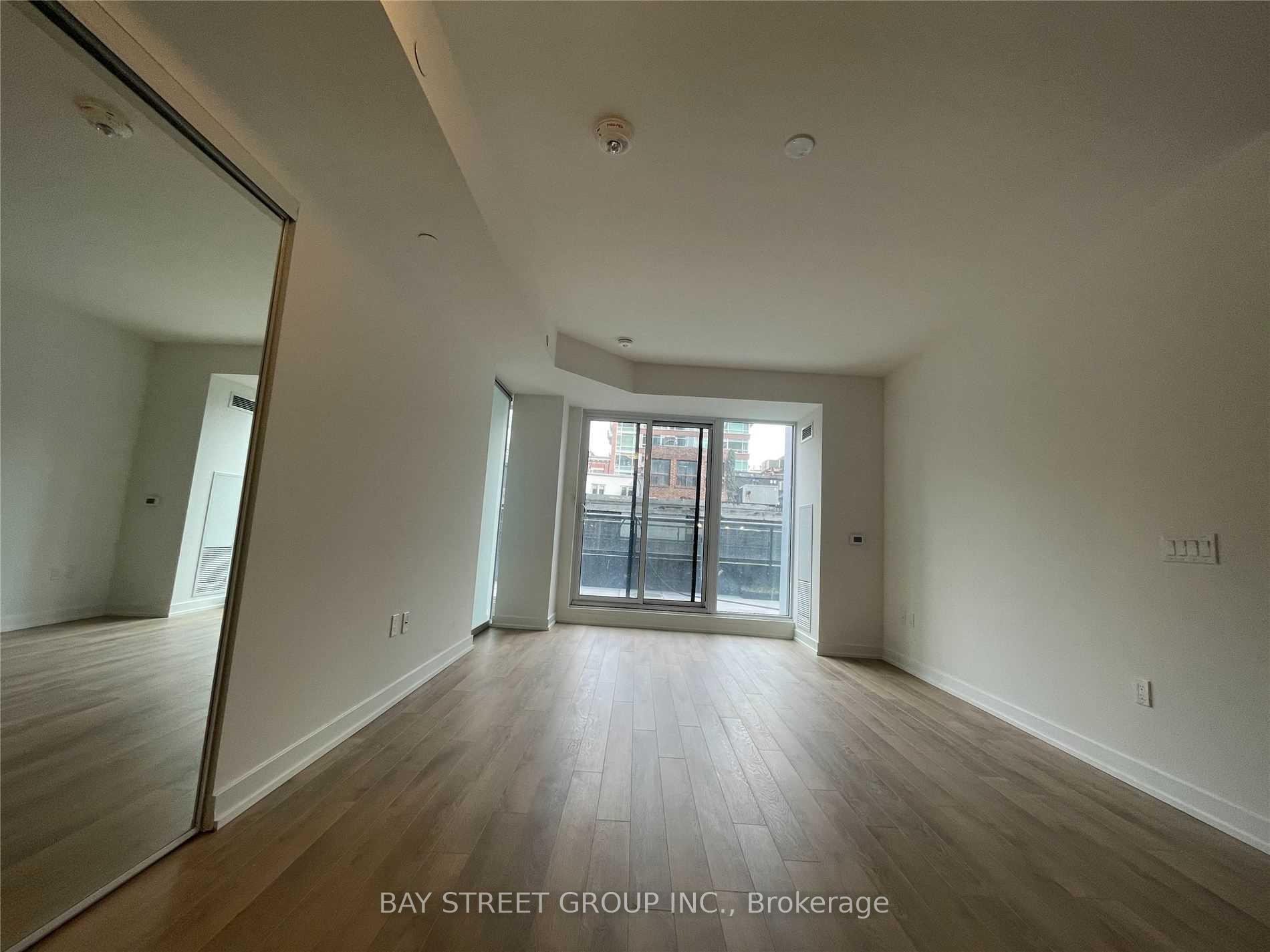 Photo 2 of Unit 214, 158 Front Street E, Toronto, Moss Park — HOMEH