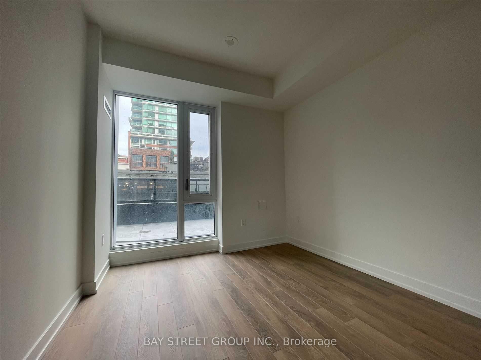 Photo 6 of Unit 214, 158 Front Street E, Toronto, Moss Park — HOMEH