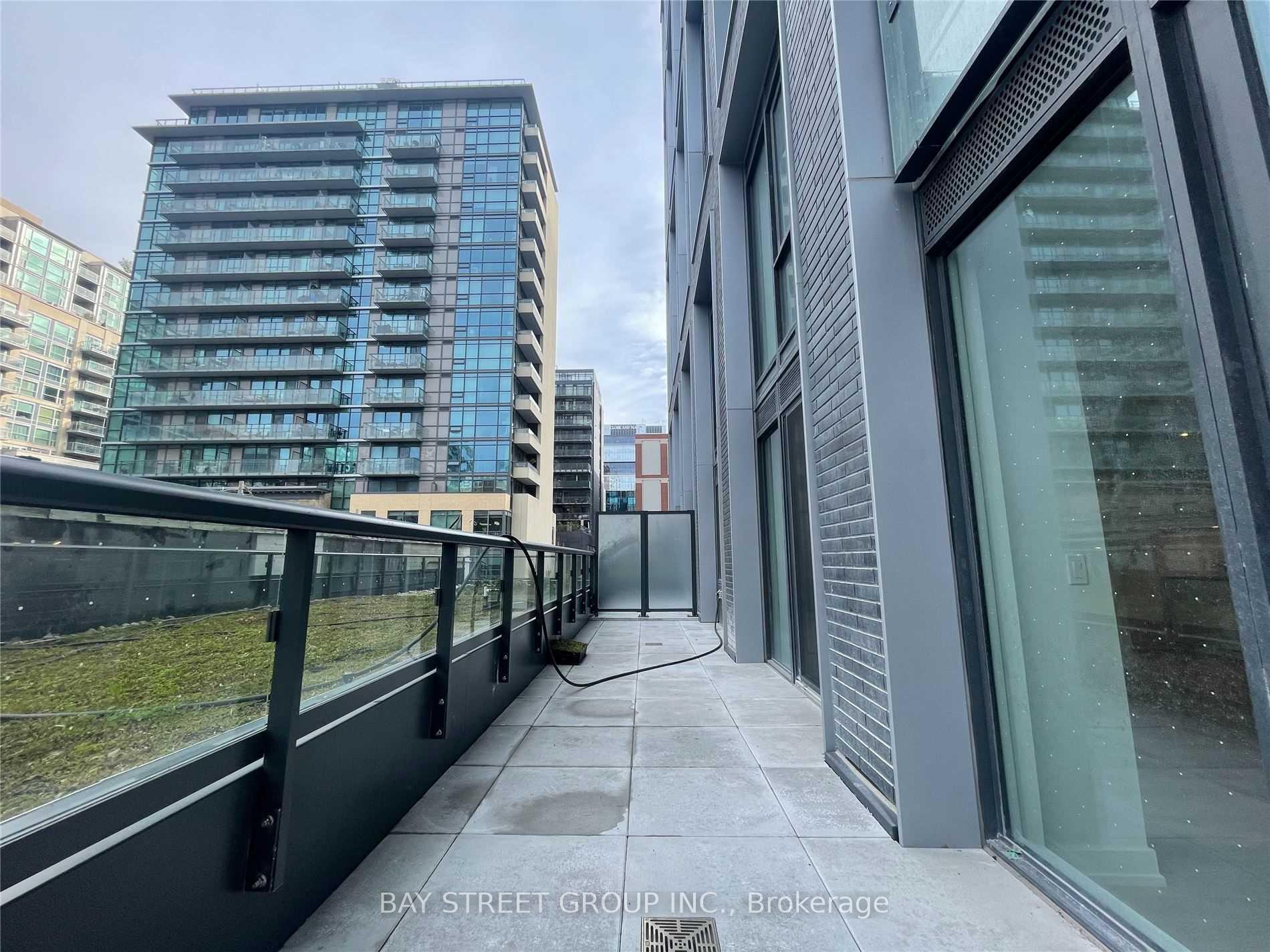 Photo 12 of Unit 214, 158 Front Street E, Toronto, Moss Park — HOMEH