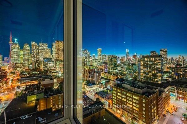 Photo 15 of Unit 214, 158 Front Street E, Toronto, Moss Park — HOMEH