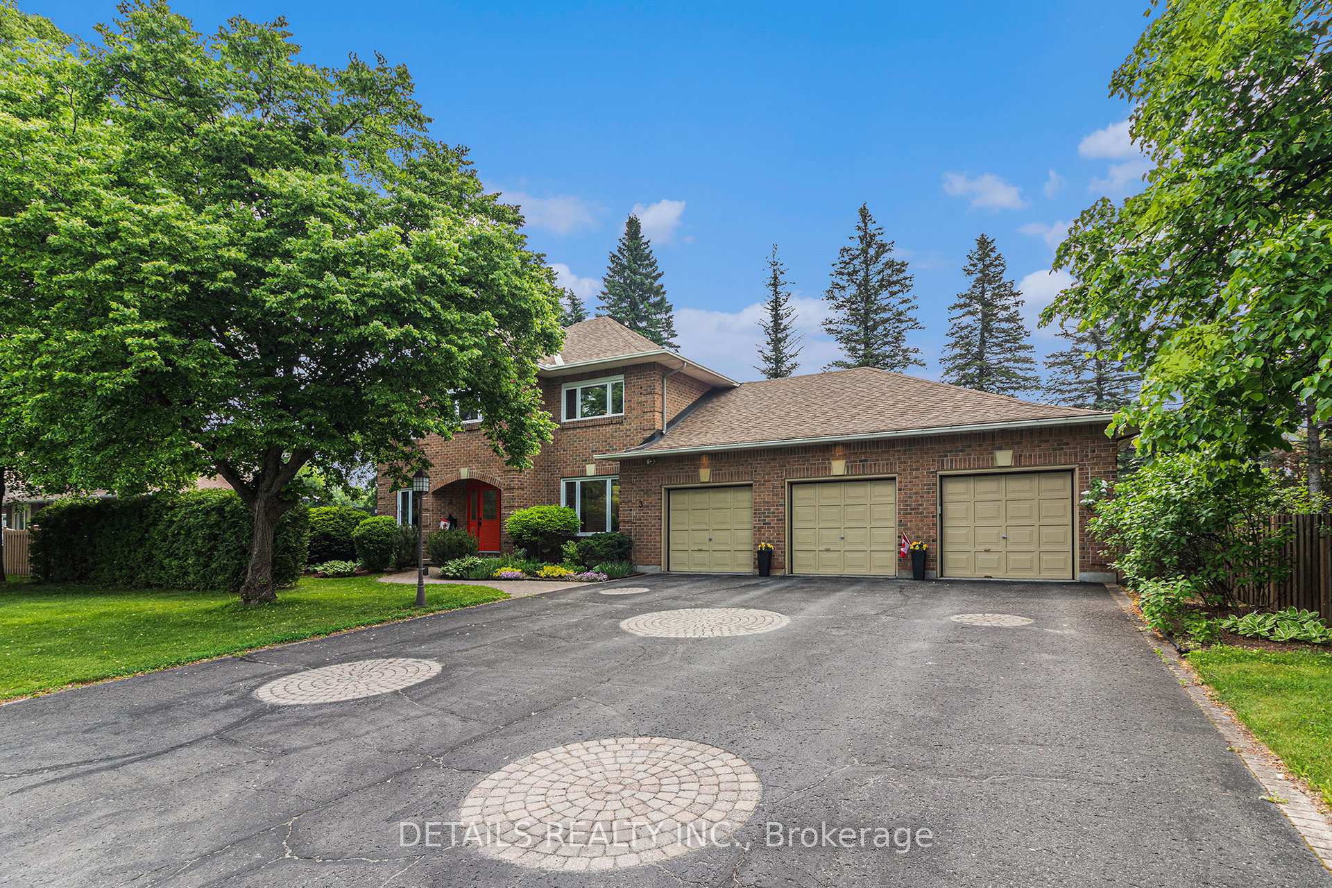 Photo 1 of 3 Wintergreen Drive, Ottawa, Stittsville (Central) — HOMEH