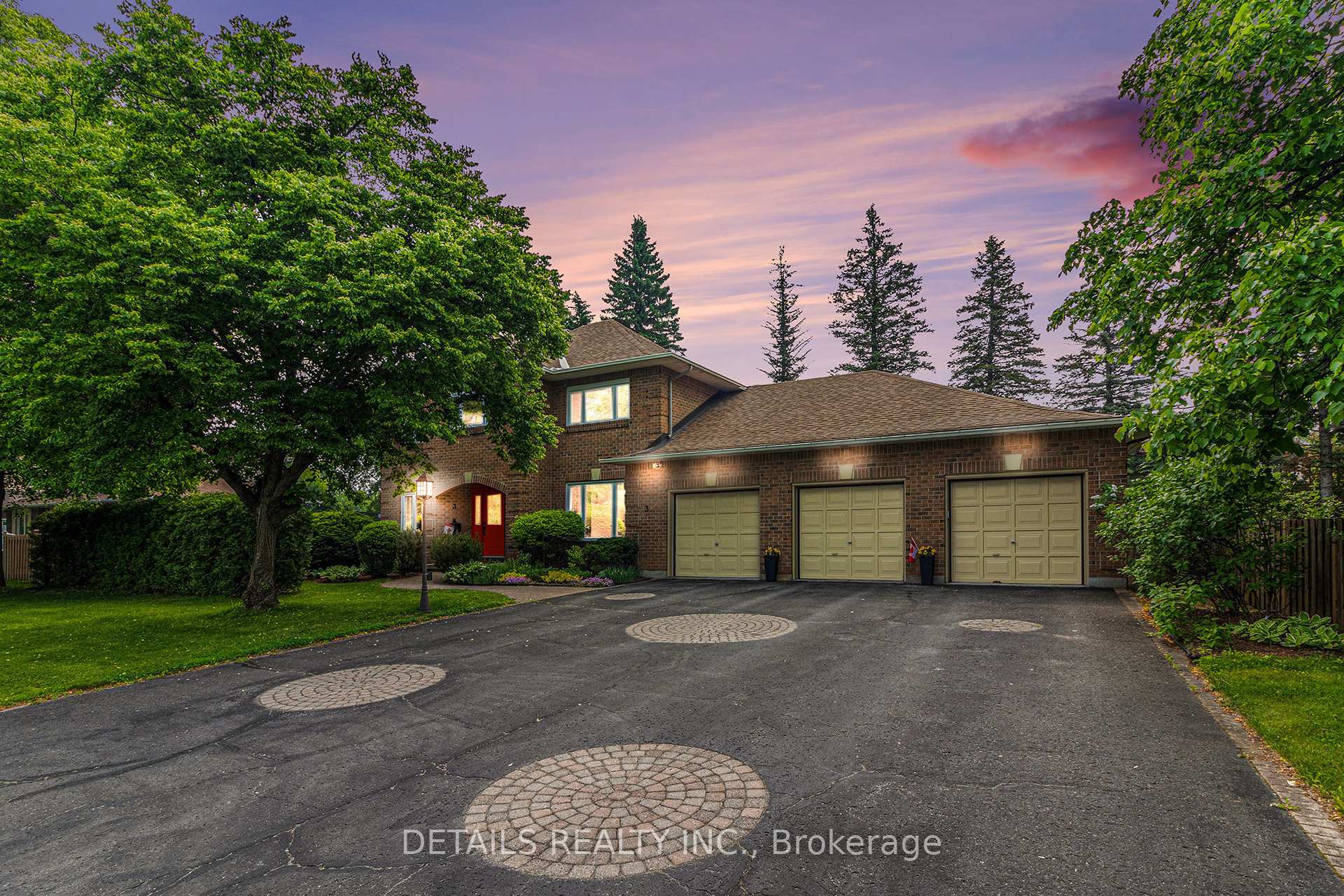 Photo 3 of 3 Wintergreen Drive, Ottawa, Stittsville (Central) — HOMEH
