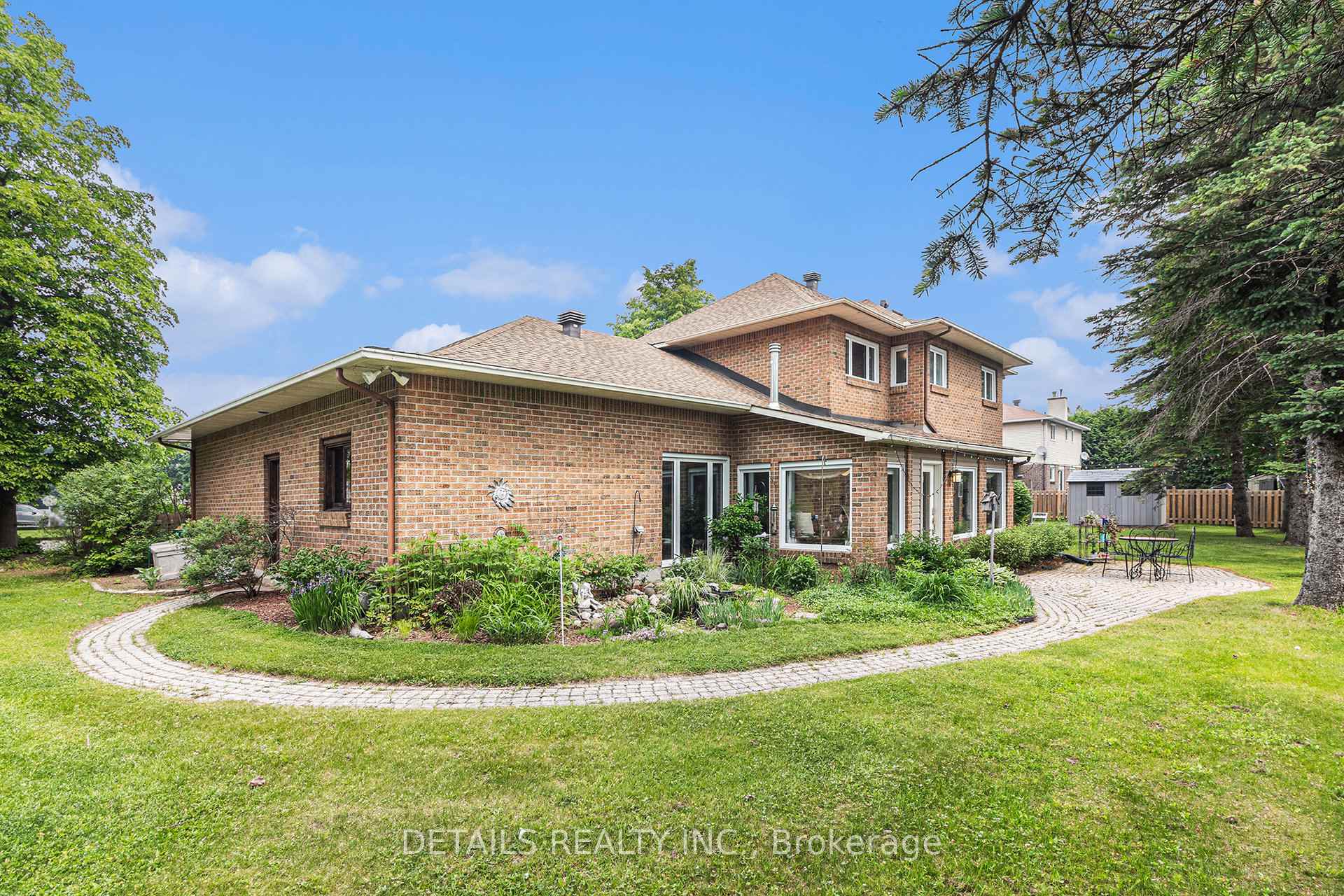 Photo 4 of 3 Wintergreen Drive, Ottawa, Stittsville (Central) — HOMEH