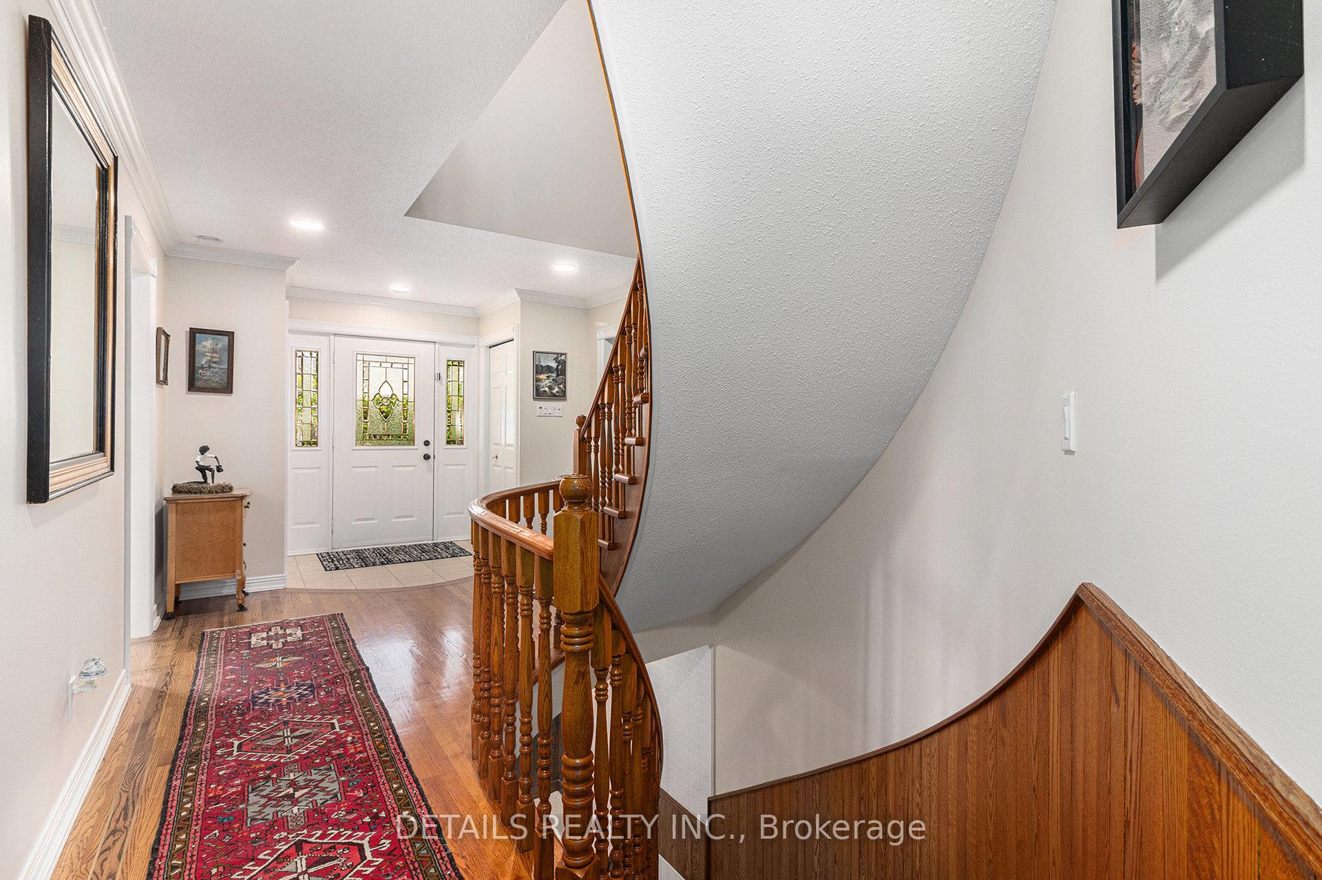 Photo 7 of 3 Wintergreen Drive, Ottawa, Stittsville (Central) — HOMEH