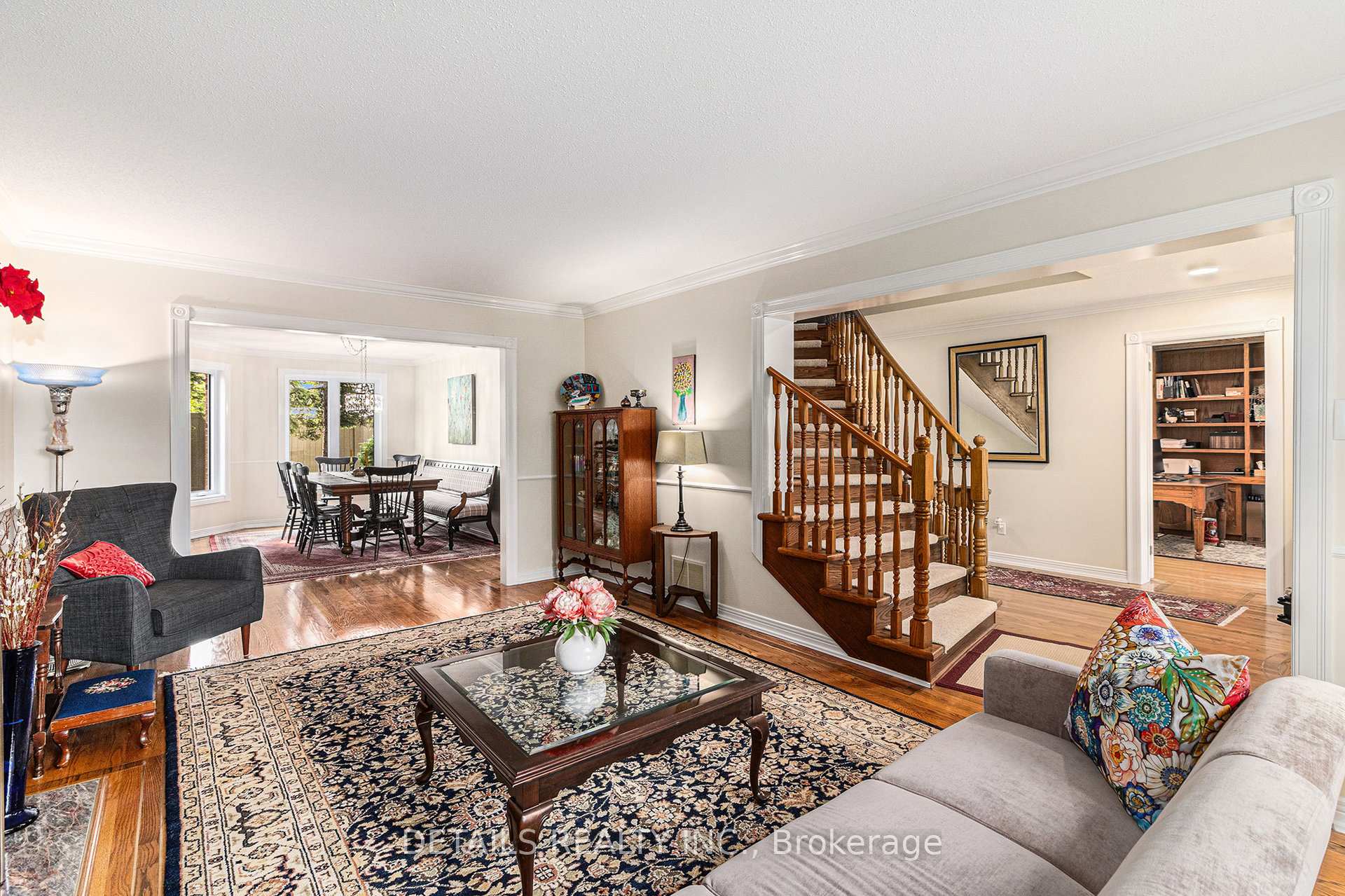 Photo 10 of 3 Wintergreen Drive, Ottawa, Stittsville (Central) — HOMEH