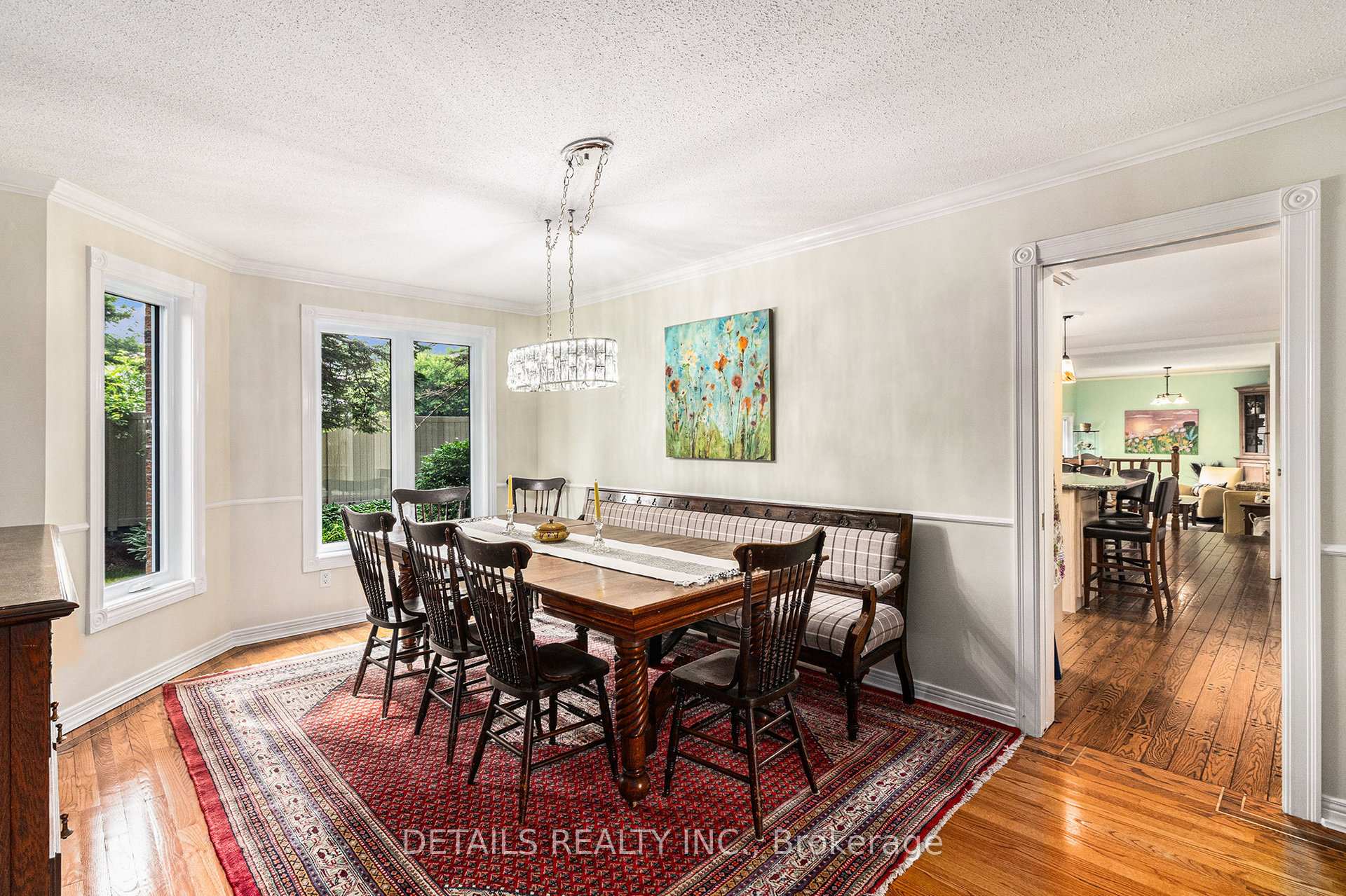Photo 12 of 3 Wintergreen Drive, Ottawa, Stittsville (Central) — HOMEH