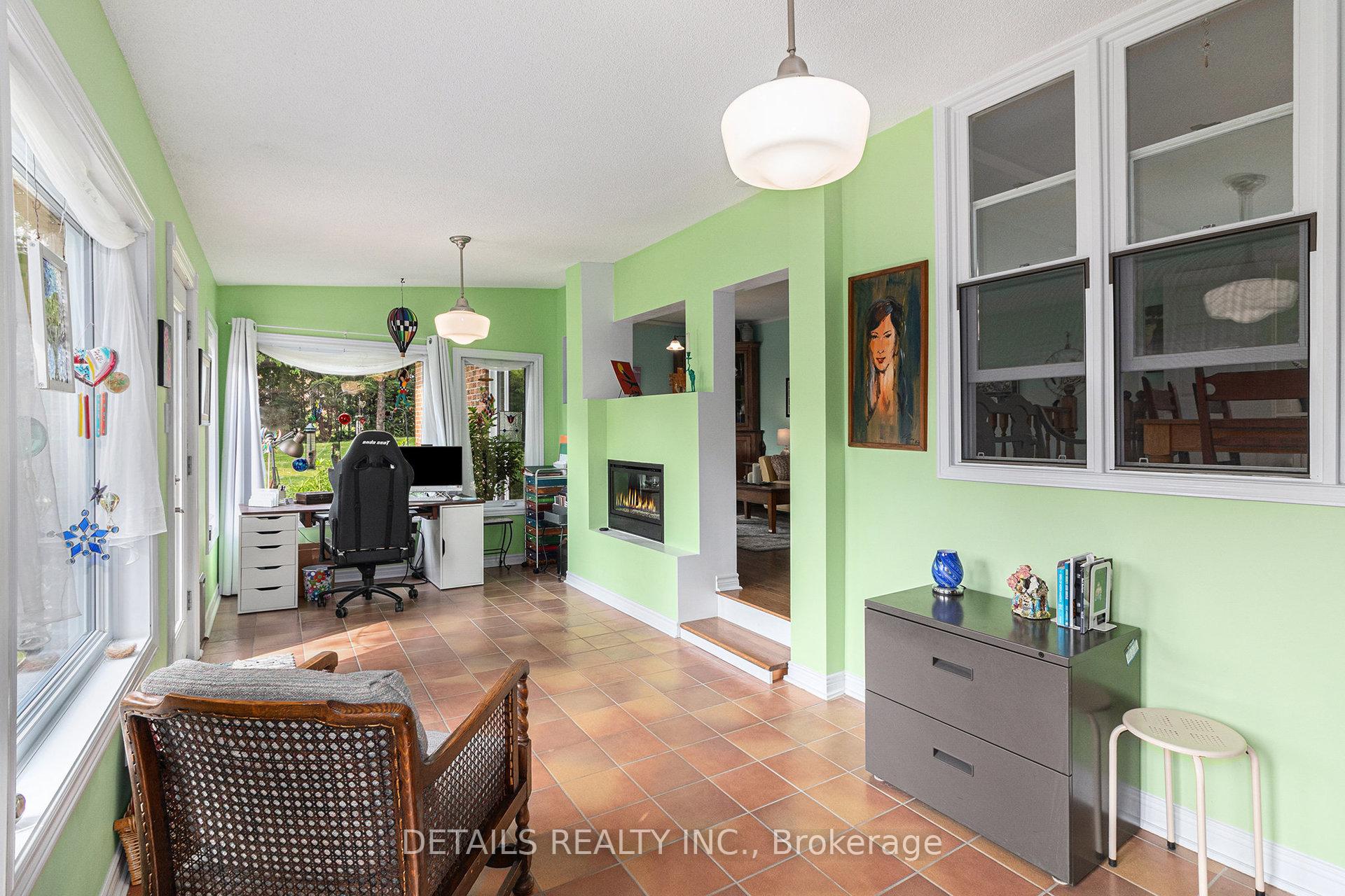 Photo 23 of 3 Wintergreen Drive, Ottawa, Stittsville (Central) — HOMEH