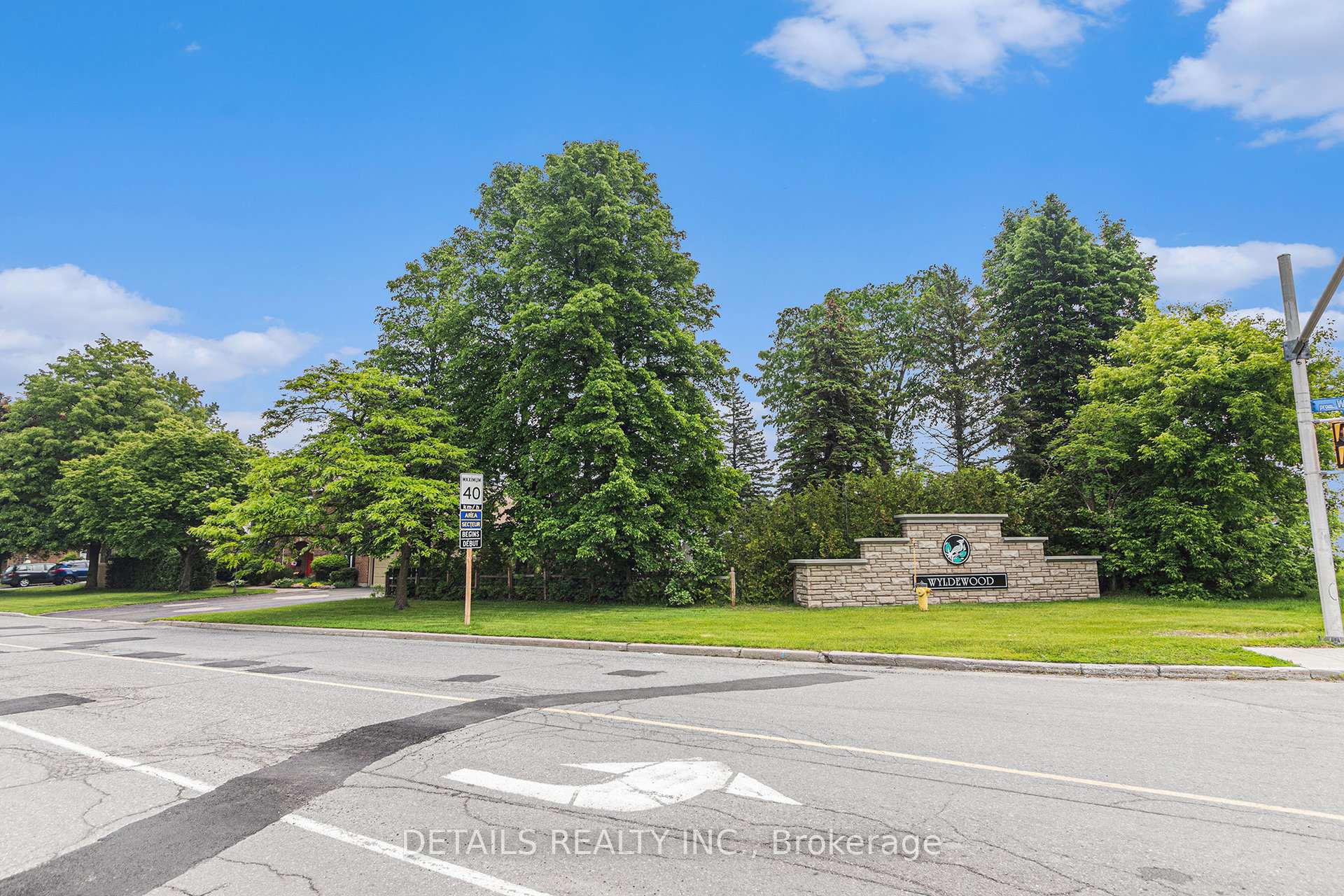 Photo 45 of 3 Wintergreen Drive, Ottawa, Stittsville (Central) — HOMEH