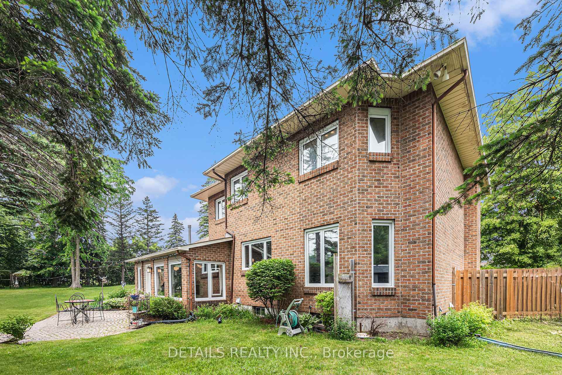 Photo 48 of 3 Wintergreen Drive, Ottawa, Stittsville (Central) — HOMEH