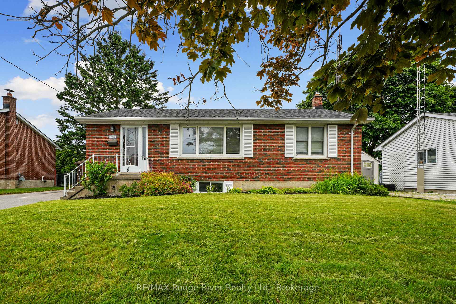Photo 1 of 528 Barbara Street, Cobourg — HOMEH