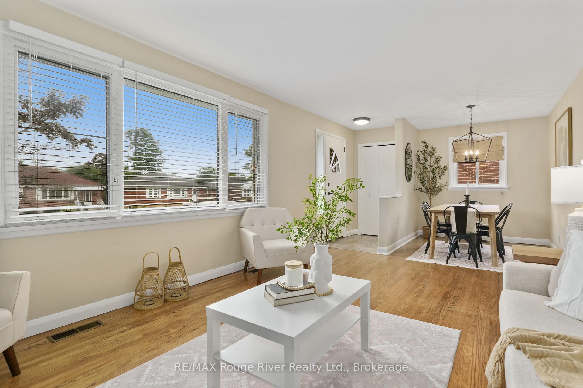 Photo 8 of 528 Barbara Street, Cobourg — HOMEH
