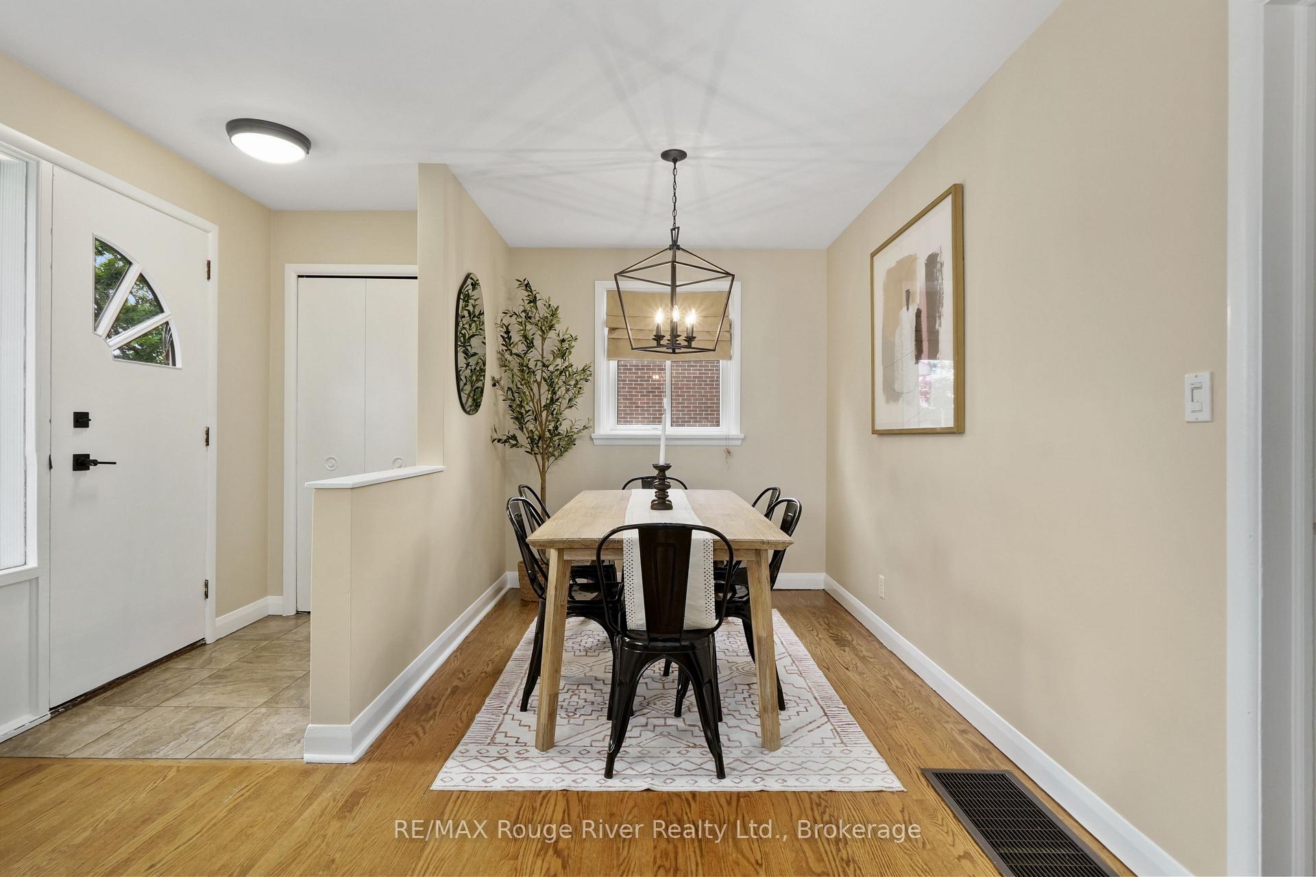 Photo 9 of 528 Barbara Street, Cobourg — HOMEH