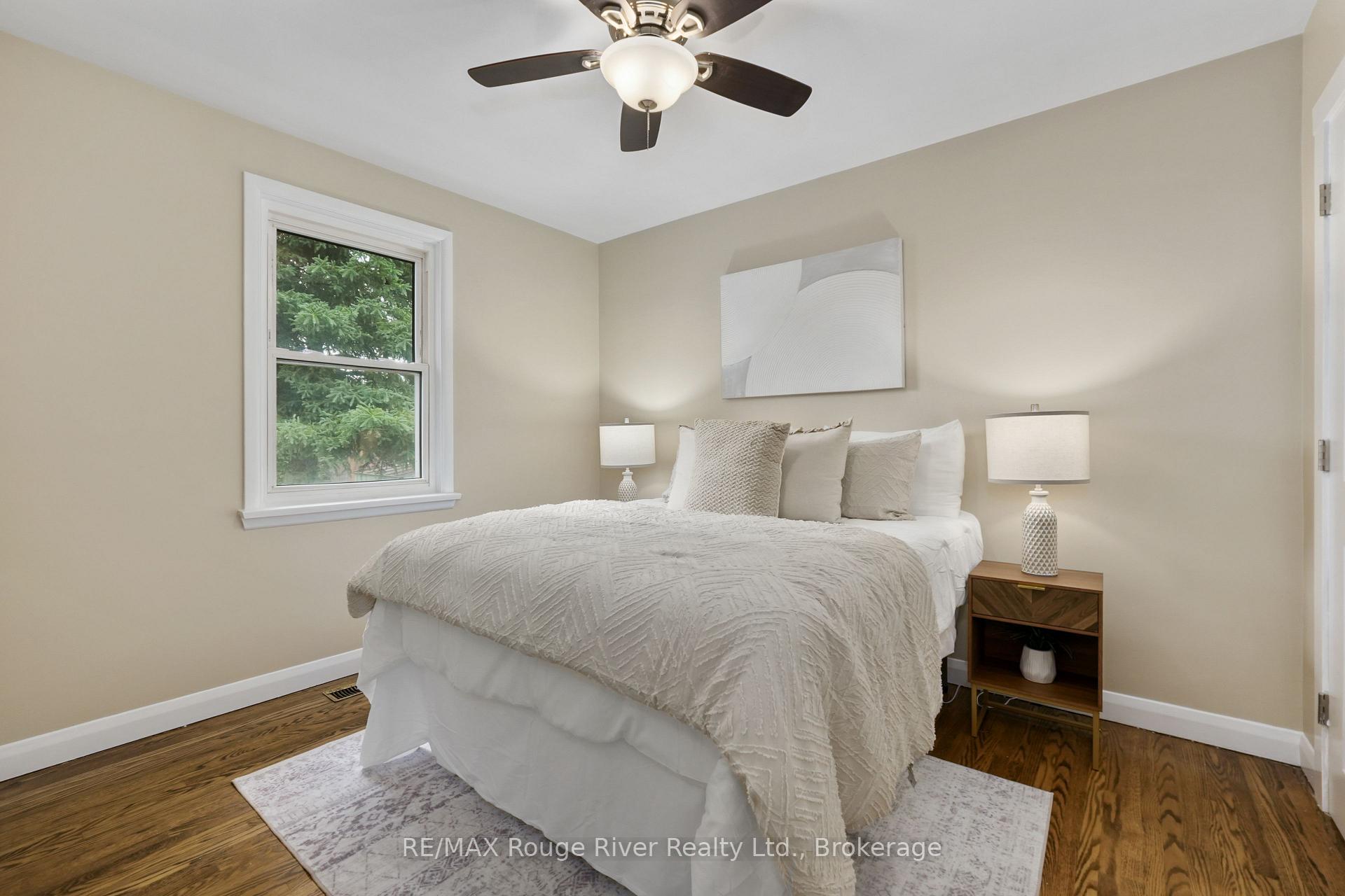 Photo 18 of 528 Barbara Street, Cobourg — HOMEH