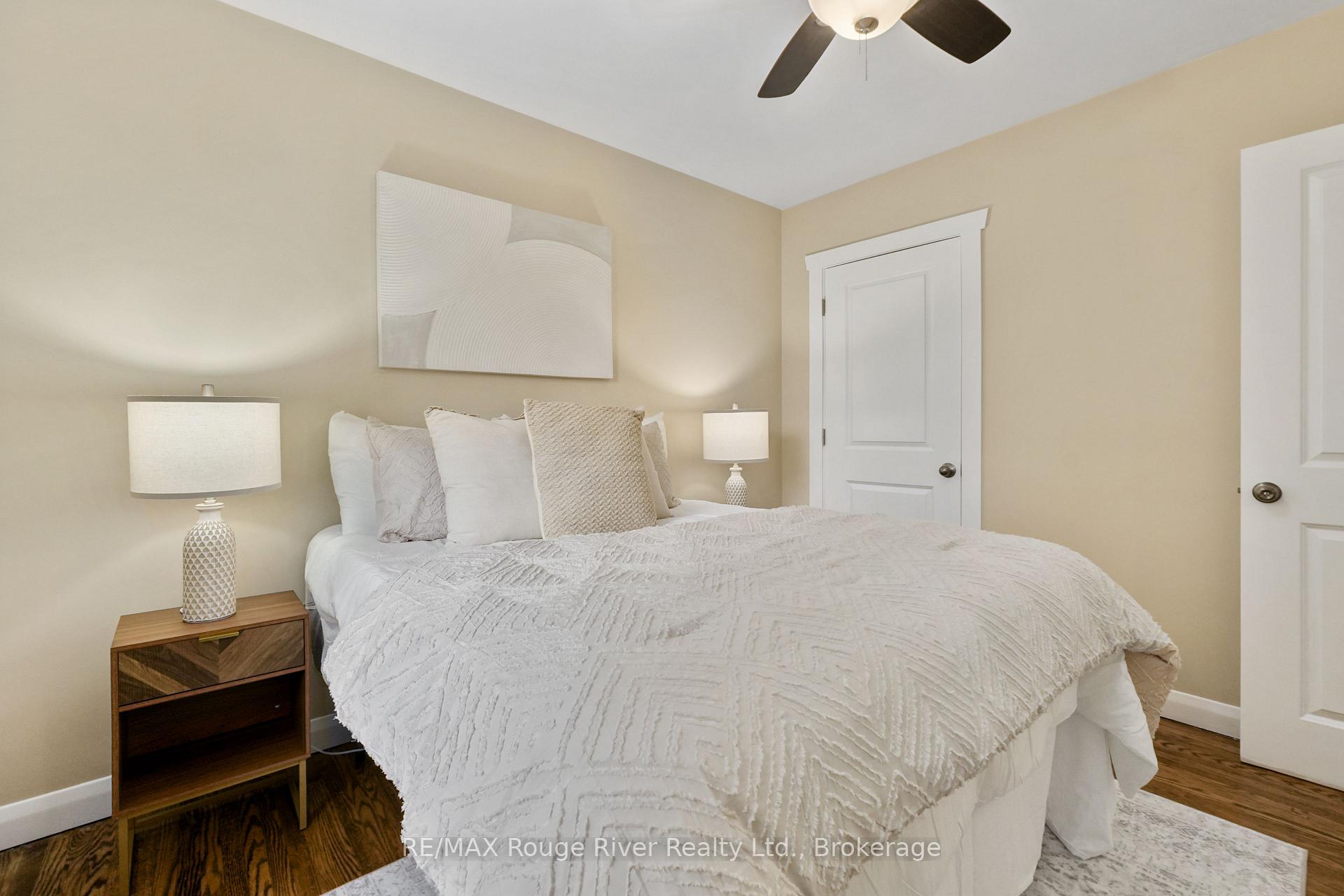 Photo 19 of 528 Barbara Street, Cobourg — HOMEH