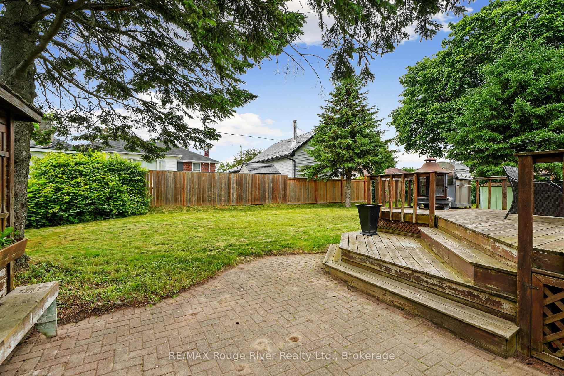 Photo 32 of 528 Barbara Street, Cobourg — HOMEH