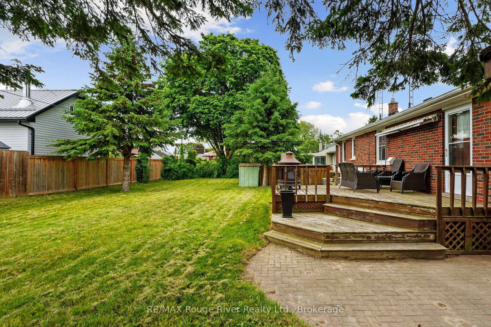Photo 33 of 528 Barbara Street, Cobourg — HOMEH