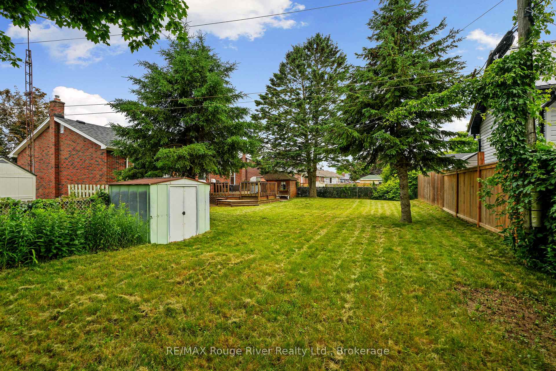 Photo 36 of 528 Barbara Street, Cobourg — HOMEH