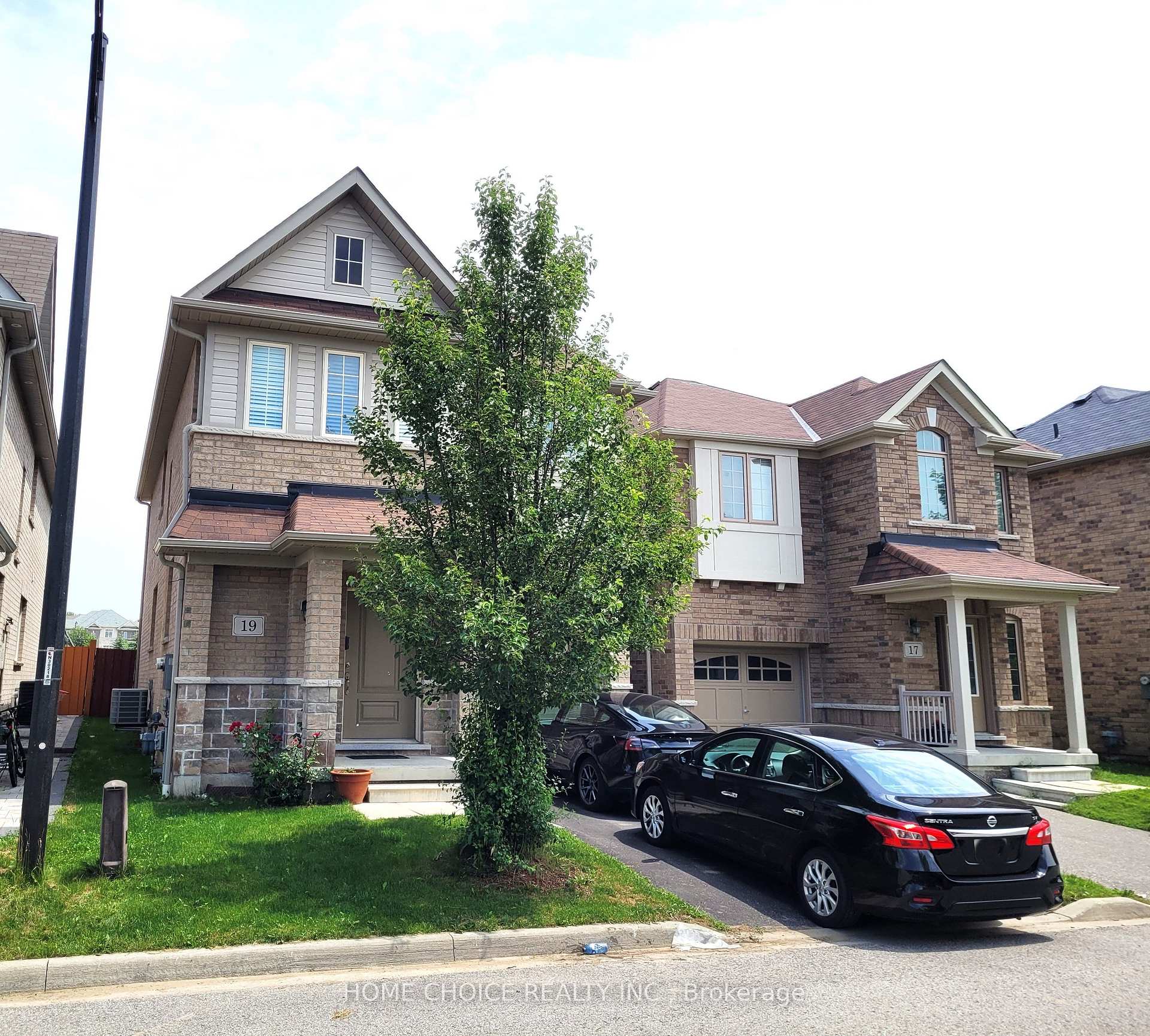 Photo 1 of 19 Headon Avenue, Ajax, Northwest Ajax — HOMEH
