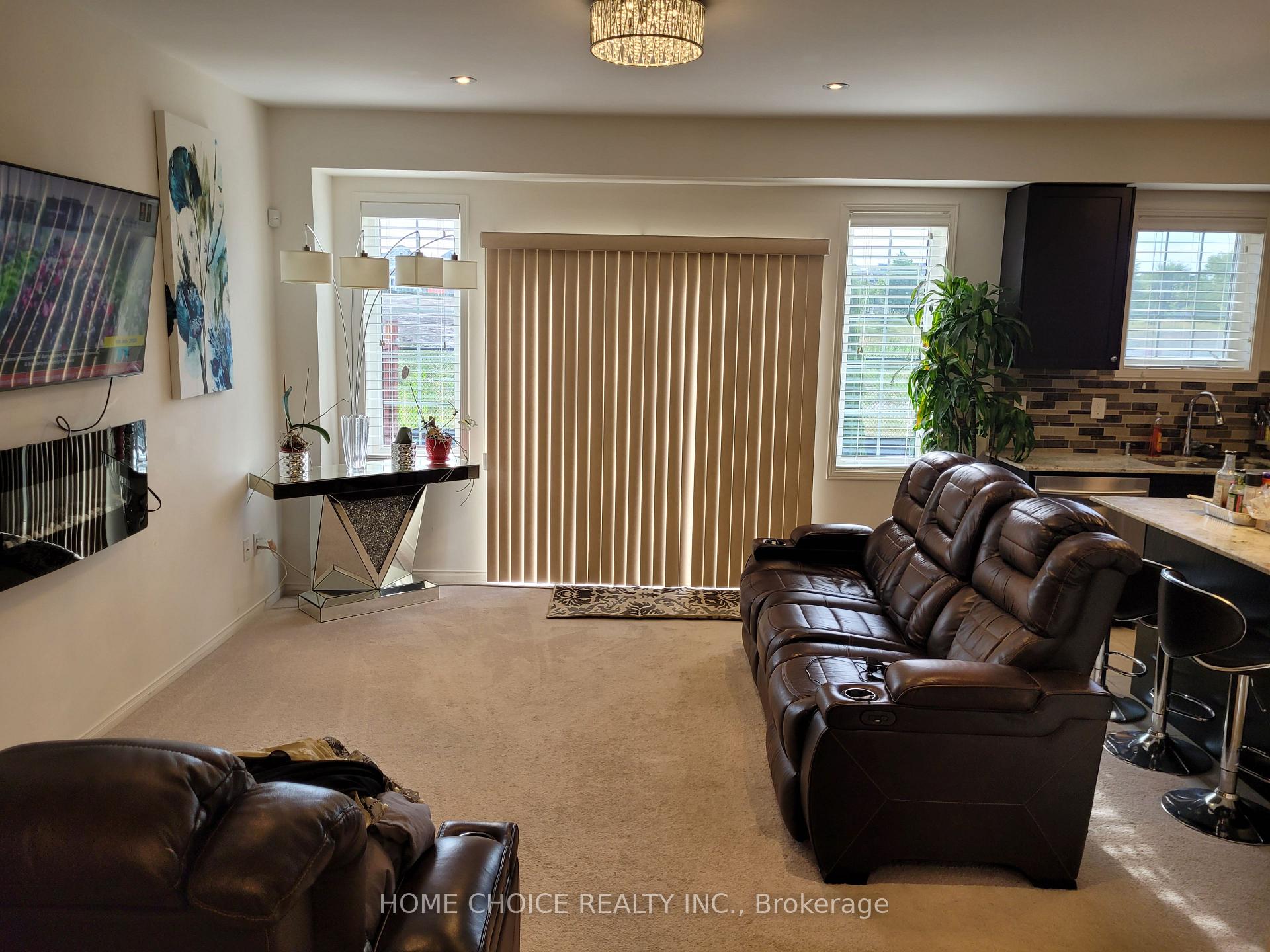 Photo 9 of 19 Headon Avenue, Ajax, Northwest Ajax — HOMEH
