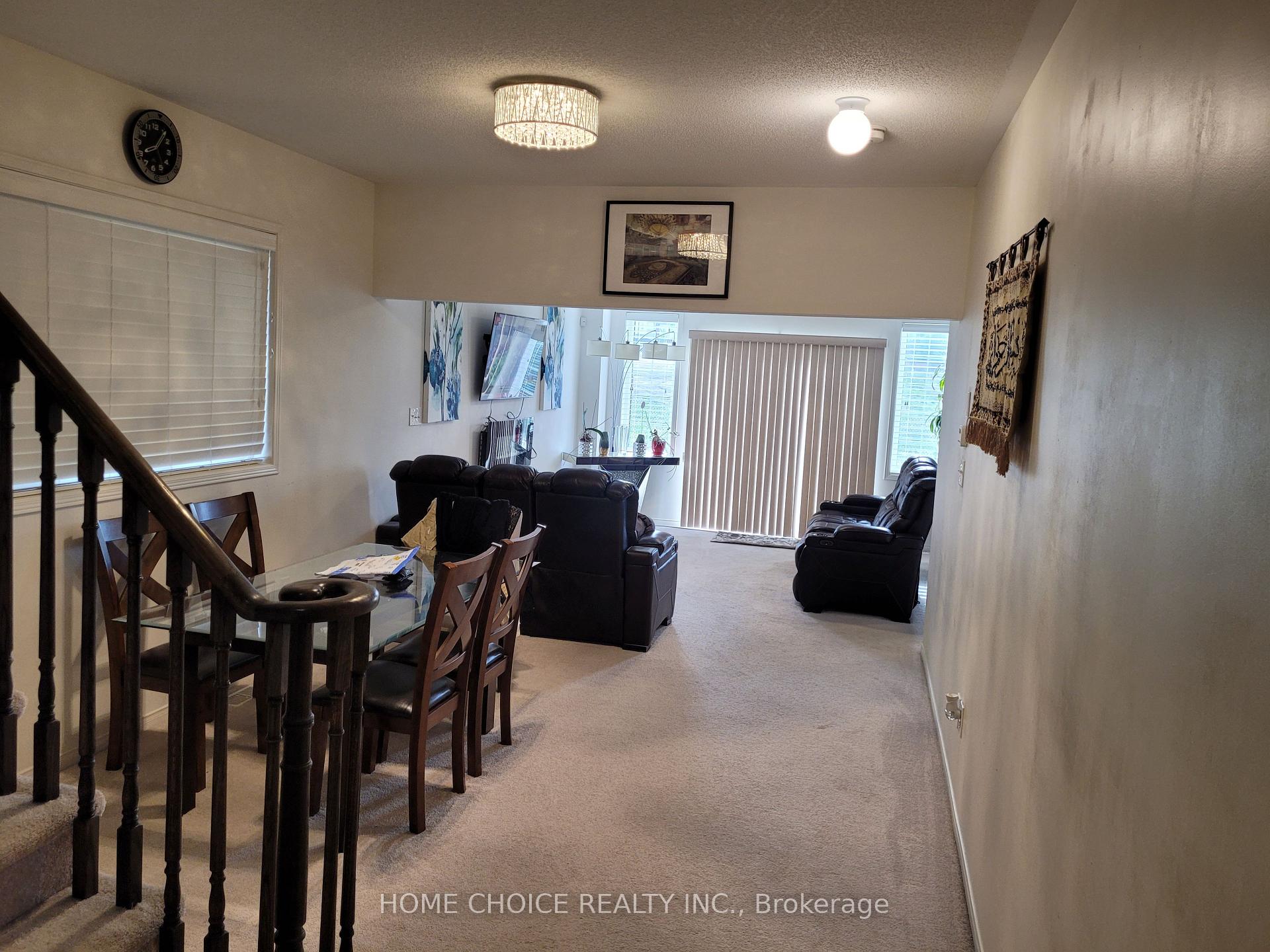 Photo 12 of 19 Headon Avenue, Ajax, Northwest Ajax — HOMEH