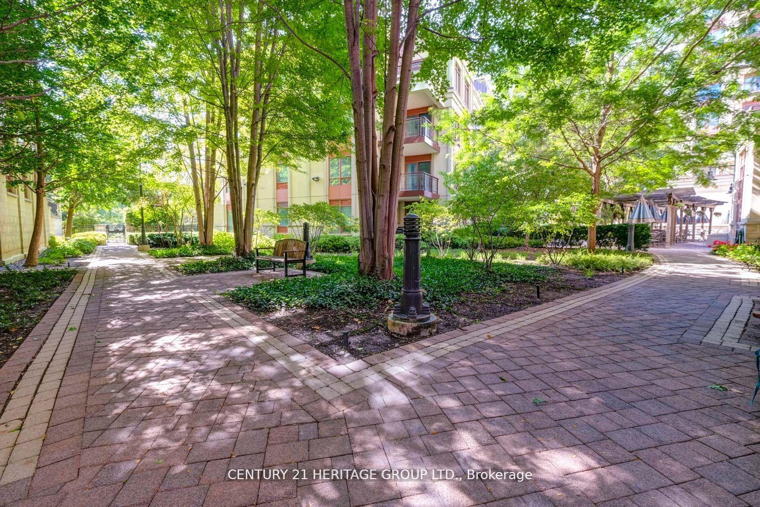 Photo 7 of Unit 309, 23 Rean Drive, North York, Bayview Village — HOMEH