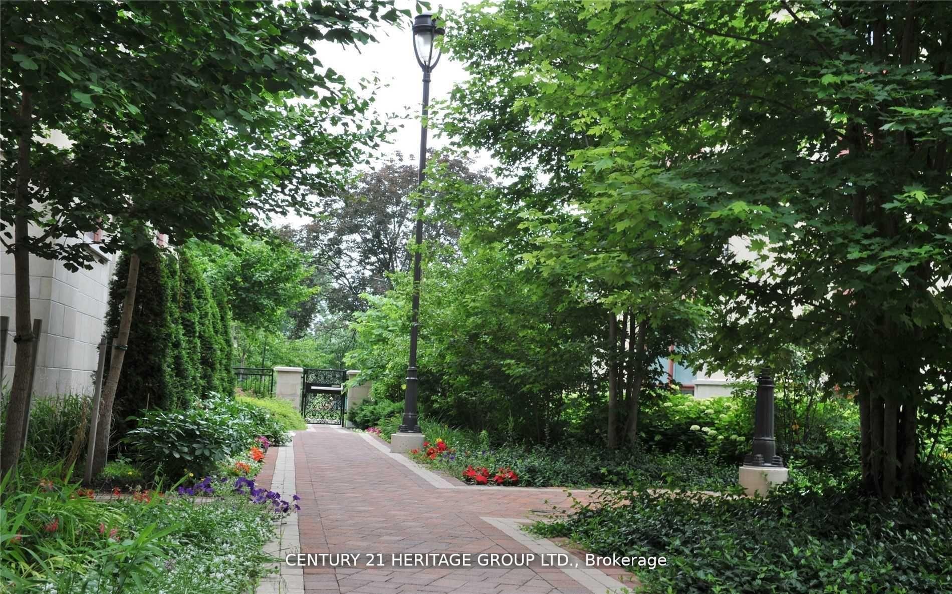 Photo 8 of Unit 309, 23 Rean Drive, North York, Bayview Village — HOMEH