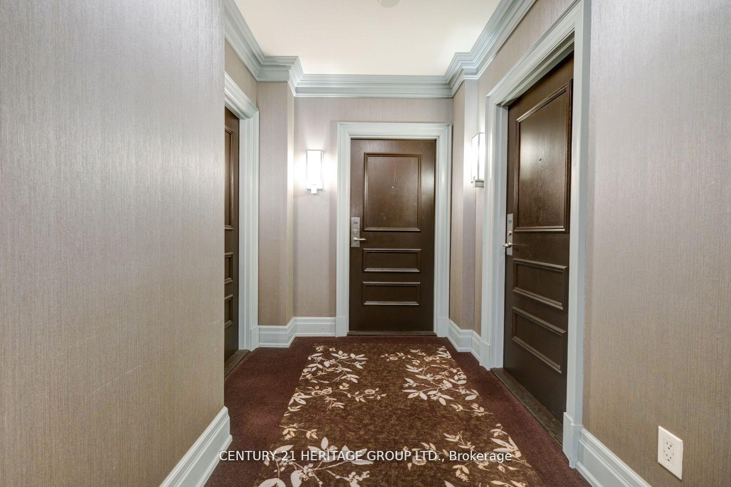 Photo 10 of Unit 309, 23 Rean Drive, North York, Bayview Village — HOMEH