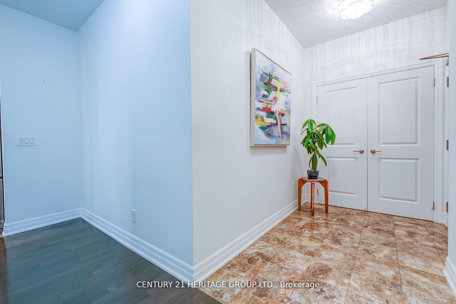 Photo 12 of Unit 309, 23 Rean Drive, North York, Bayview Village — HOMEH