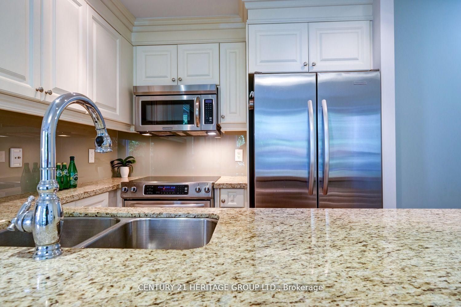 Photo 16 of Unit 309, 23 Rean Drive, North York, Bayview Village — HOMEH