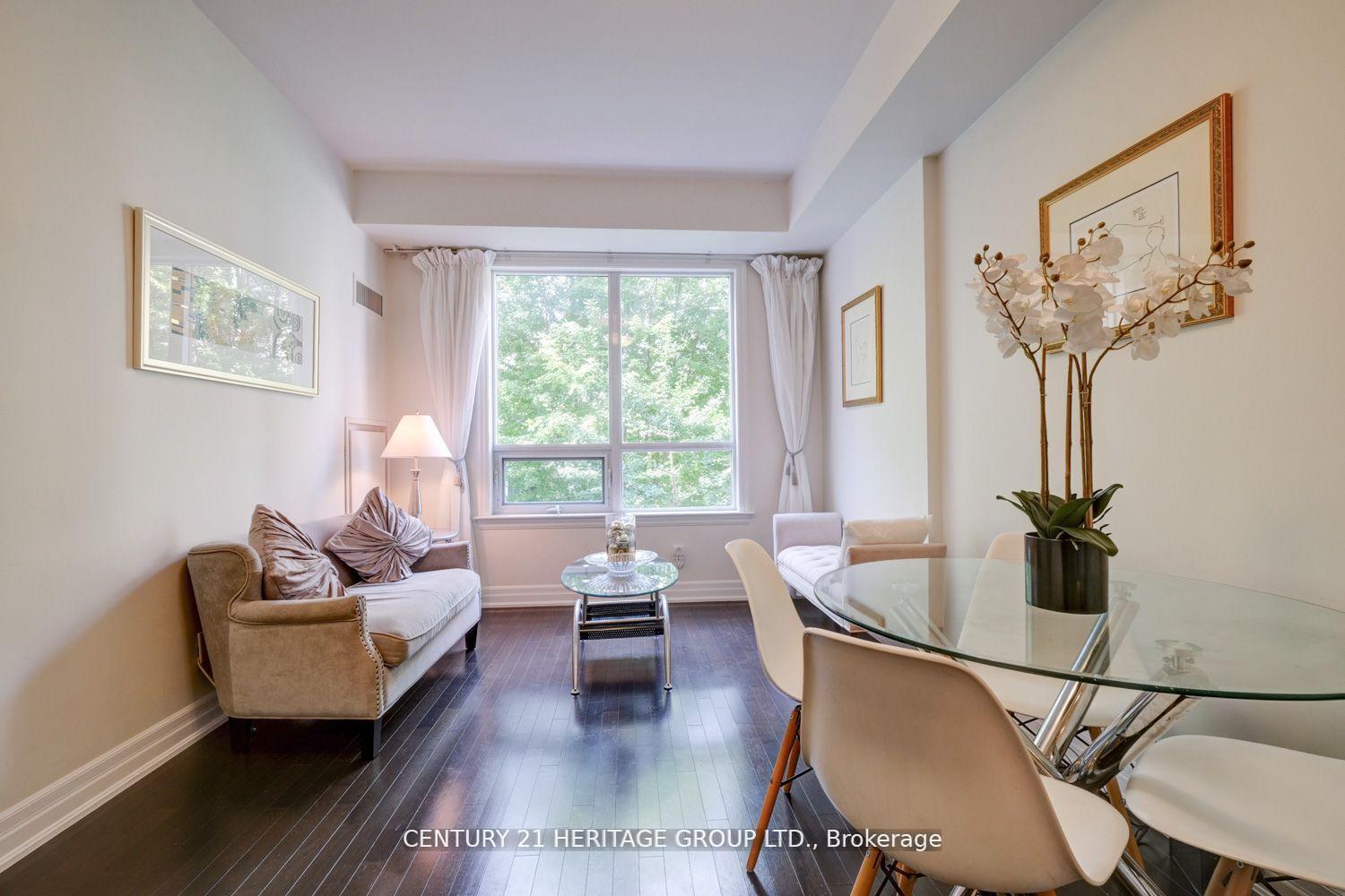 Photo 19 of Unit 309, 23 Rean Drive, North York, Bayview Village — HOMEH