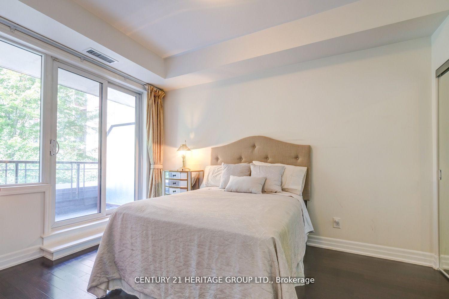 Photo 21 of Unit 309, 23 Rean Drive, North York, Bayview Village — HOMEH