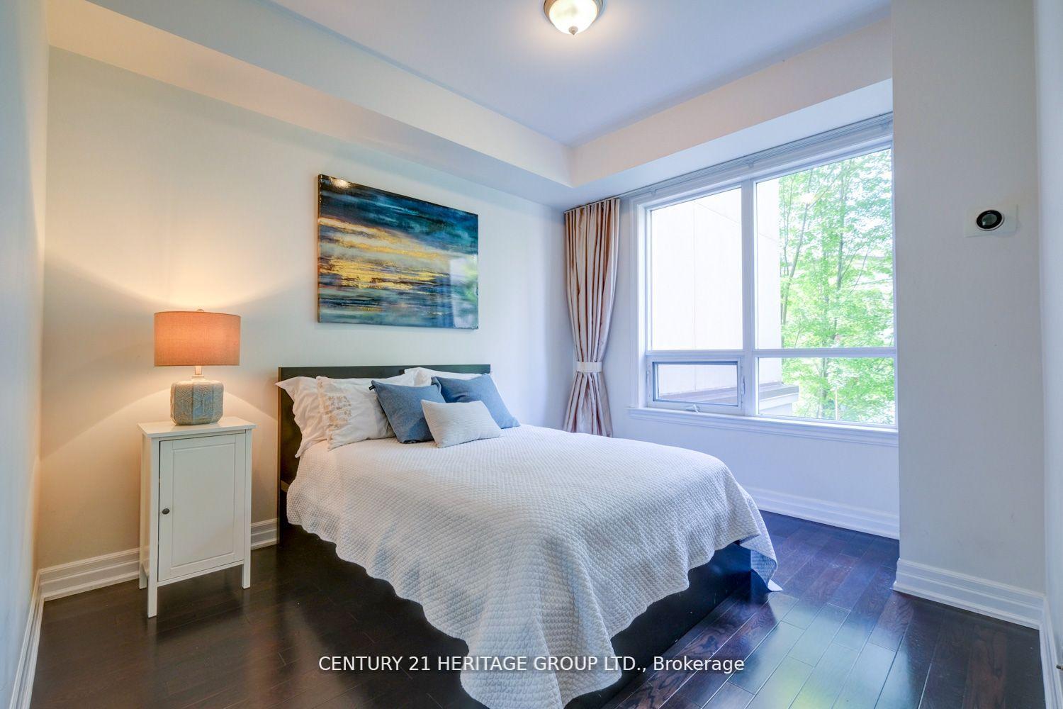 Photo 26 of Unit 309, 23 Rean Drive, North York, Bayview Village — HOMEH