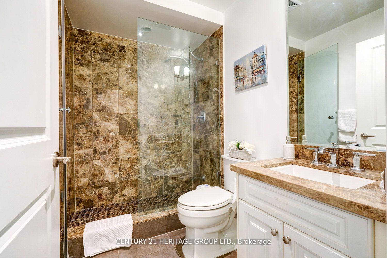 Photo 27 of Unit 309, 23 Rean Drive, North York, Bayview Village — HOMEH