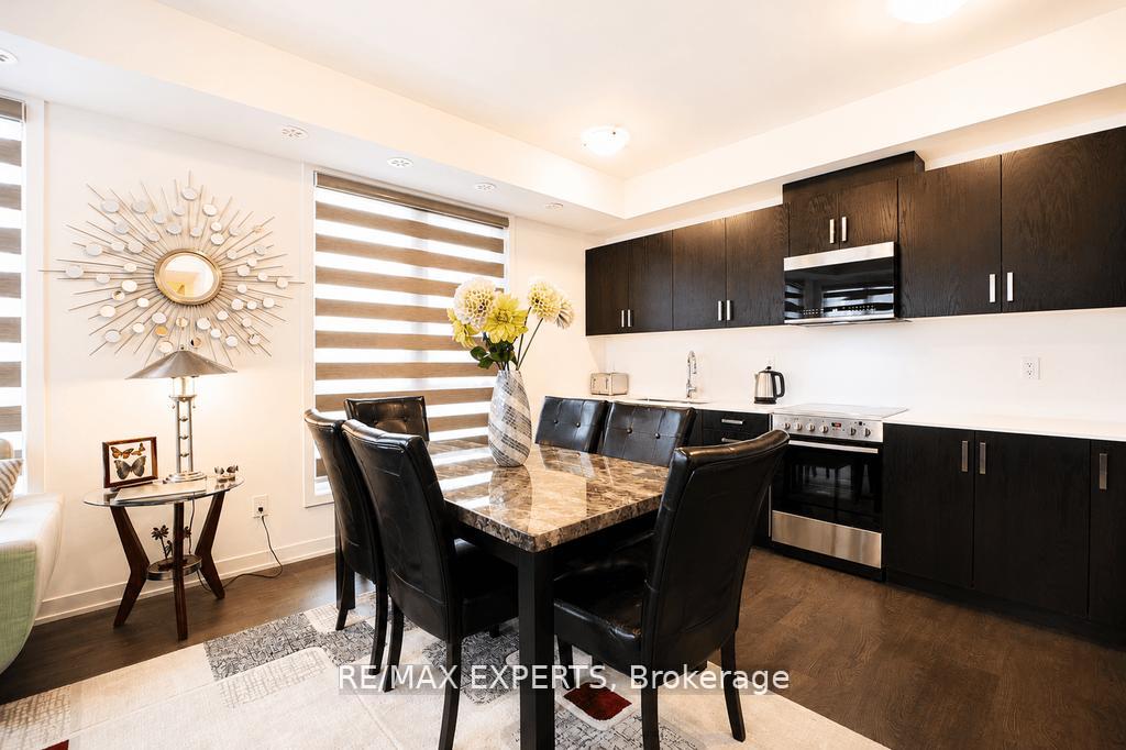 Photo 8 of Unit 7, 8 Marquette Avenue, Toronto, Englemount-Lawrence — HOMEH