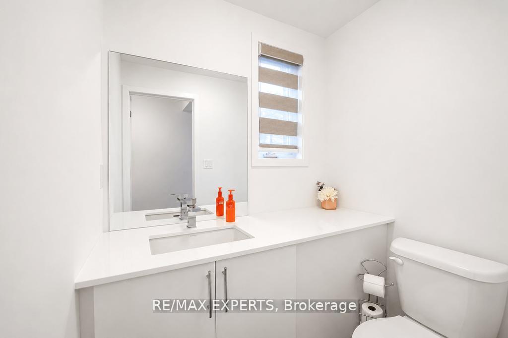 Photo 10 of Unit 7, 8 Marquette Avenue, Toronto, Englemount-Lawrence — HOMEH