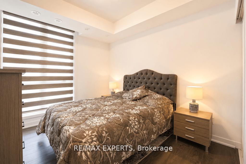 Photo 15 of Unit 7, 8 Marquette Avenue, Toronto, Englemount-Lawrence — HOMEH