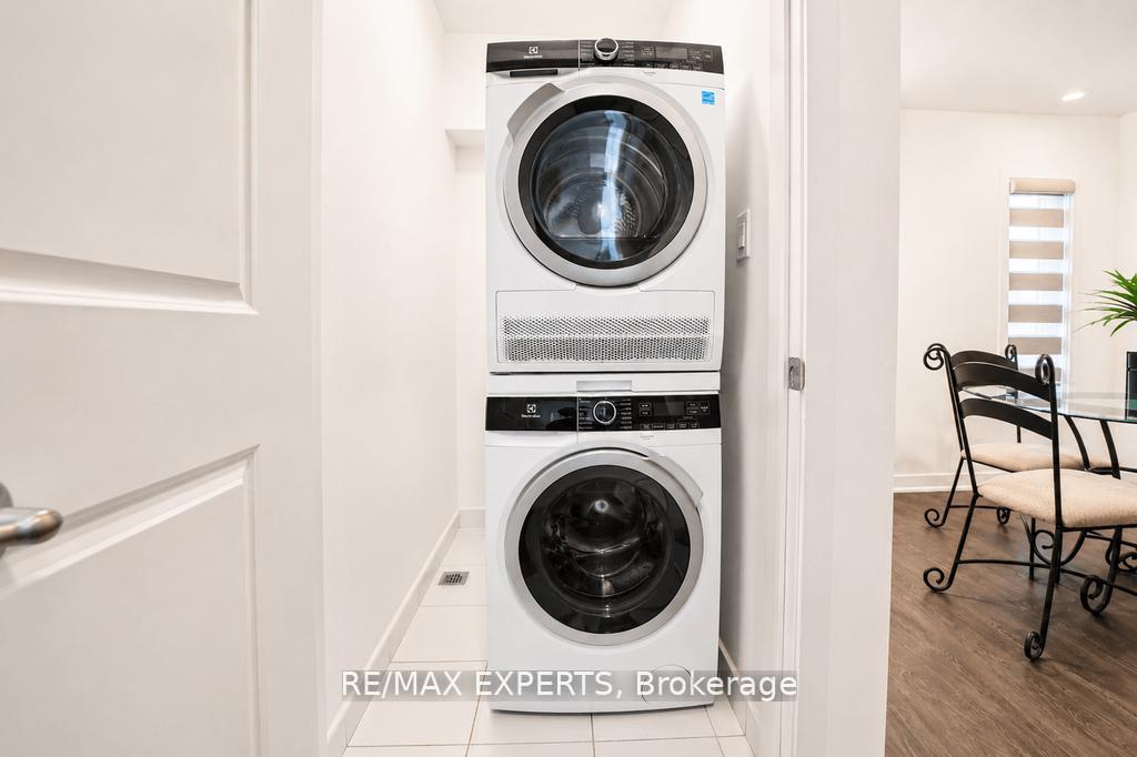 Photo 20 of Unit 7, 8 Marquette Avenue, Toronto, Englemount-Lawrence — HOMEH