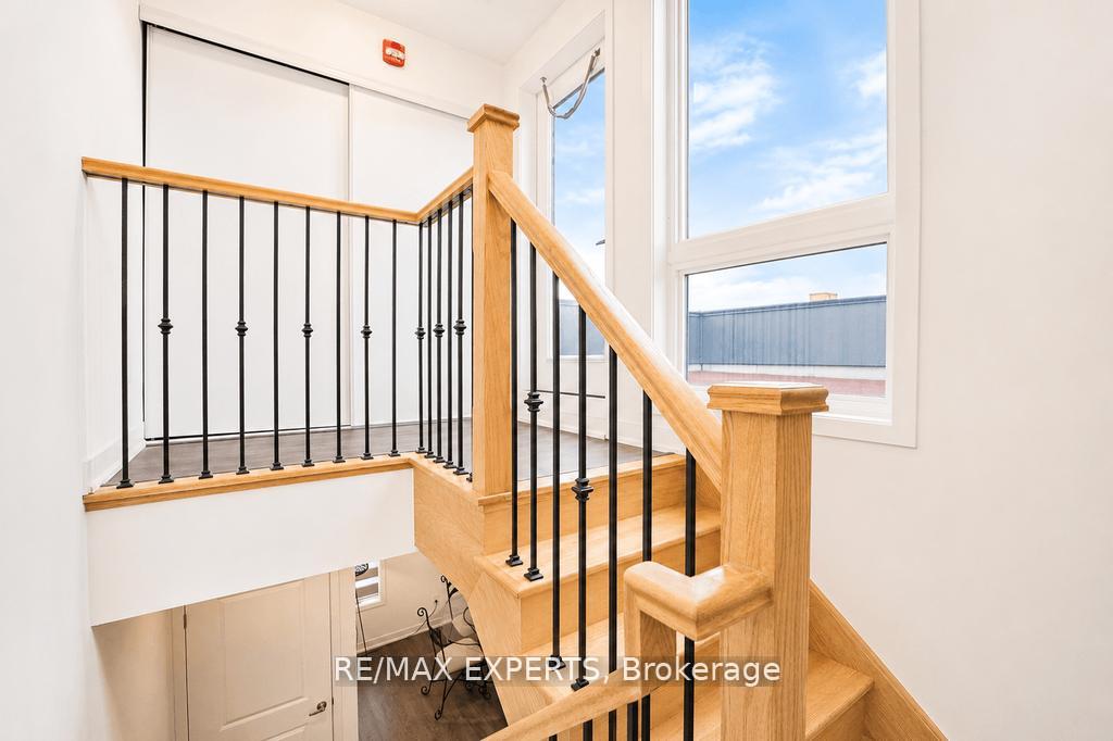 Photo 21 of Unit 7, 8 Marquette Avenue, Toronto, Englemount-Lawrence — HOMEH