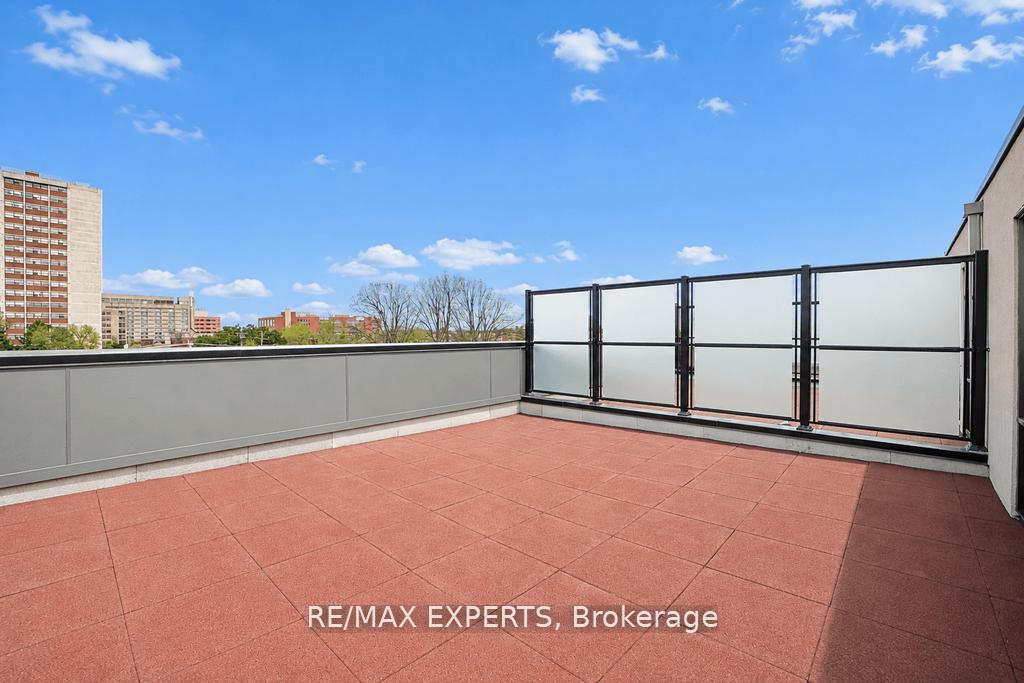 Photo 22 of Unit 7, 8 Marquette Avenue, Toronto, Englemount-Lawrence — HOMEH