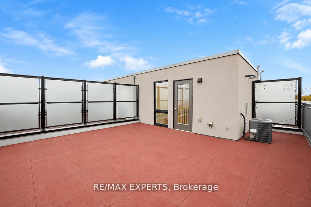 Photo 23 of Unit 7, 8 Marquette Avenue, Toronto, Englemount-Lawrence — HOMEH