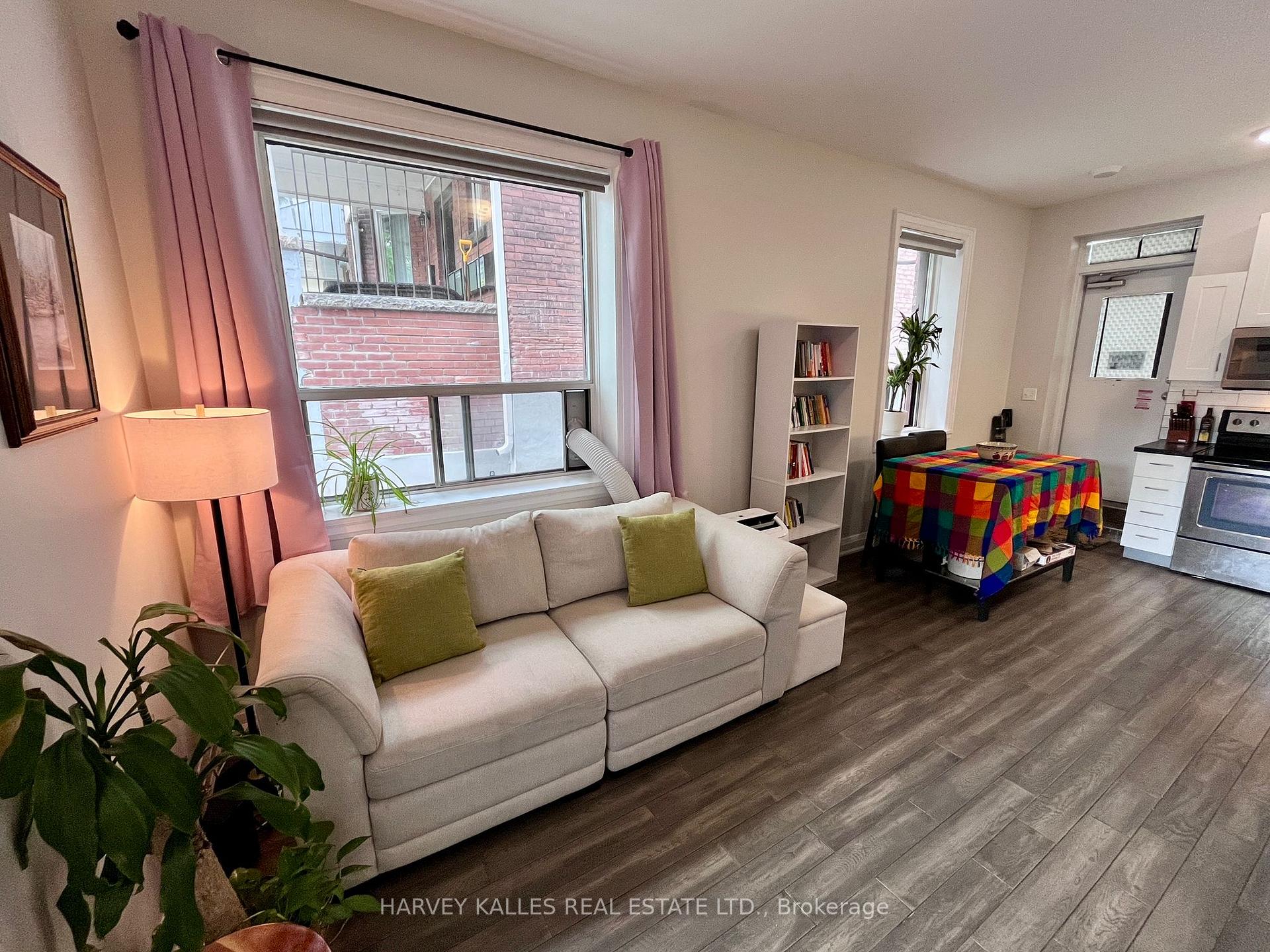 Photo 4 of Unit 1, 167 Lauder Avenue, Toronto, Oakwood Village — HOMEH