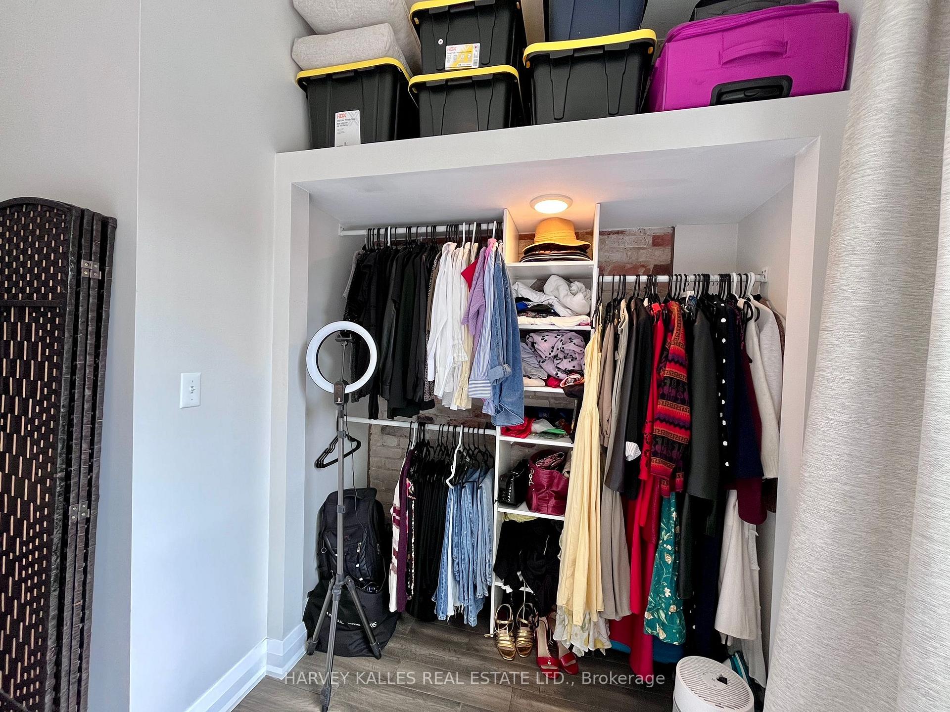 Photo 7 of Unit 1, 167 Lauder Avenue, Toronto, Oakwood Village — HOMEH