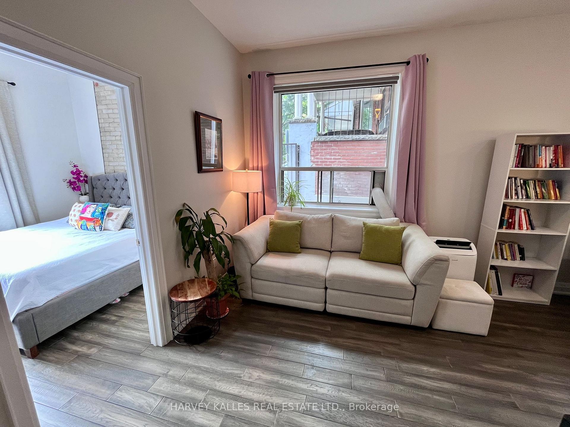 Photo 8 of Unit 1, 167 Lauder Avenue, Toronto, Oakwood Village — HOMEH