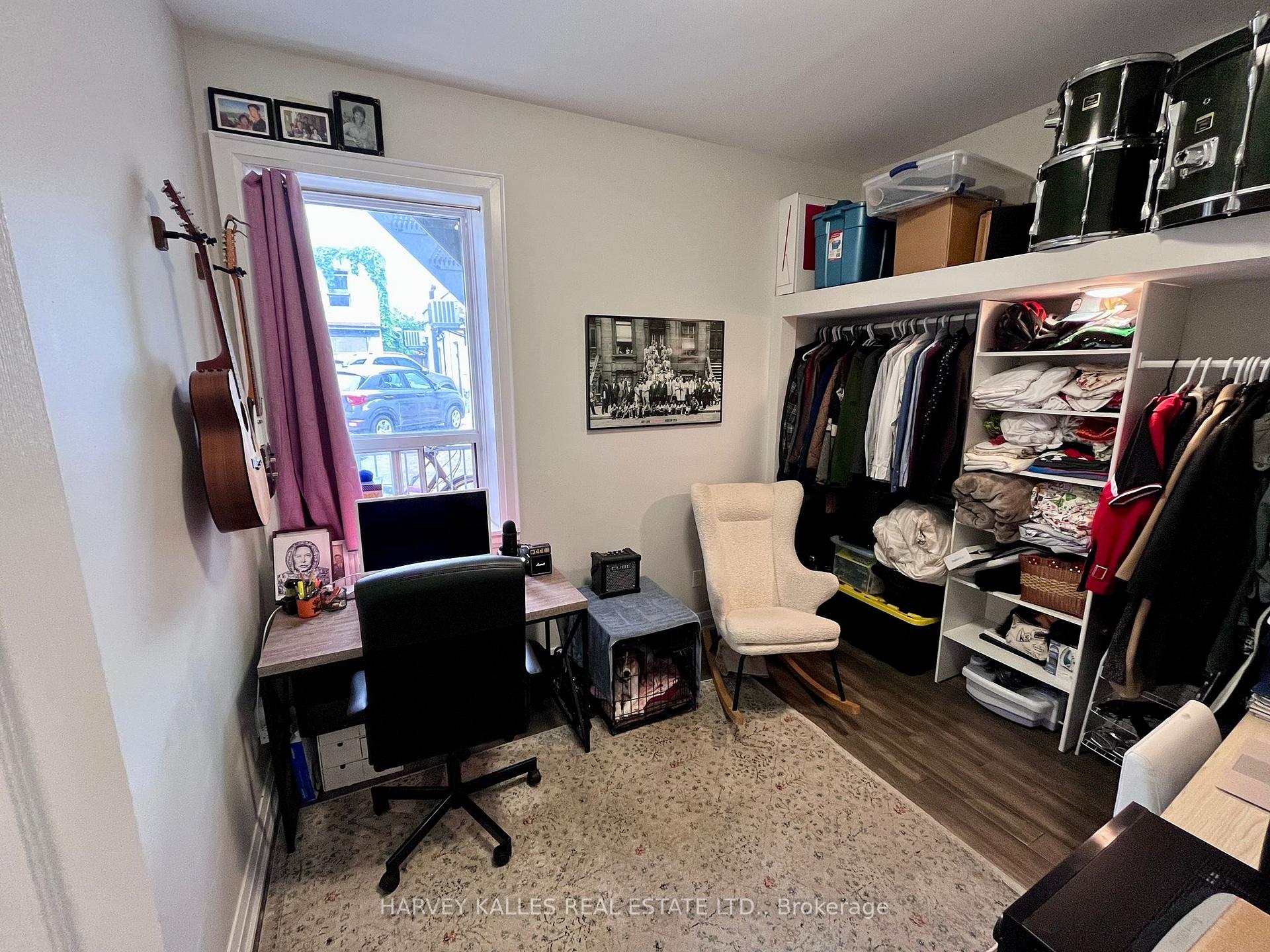Photo 10 of Unit 1, 167 Lauder Avenue, Toronto, Oakwood Village — HOMEH