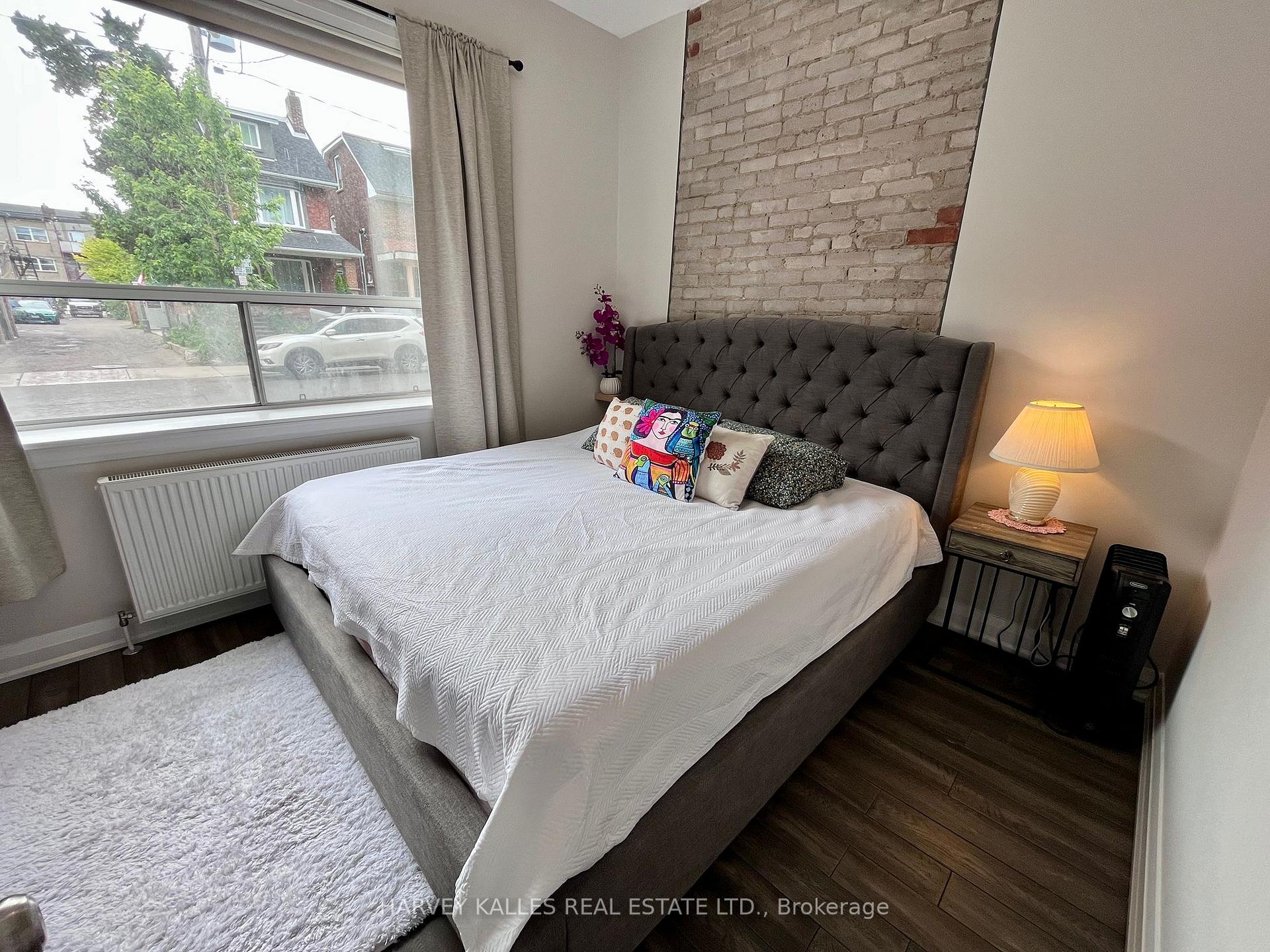Photo 11 of Unit 1, 167 Lauder Avenue, Toronto, Oakwood Village — HOMEH